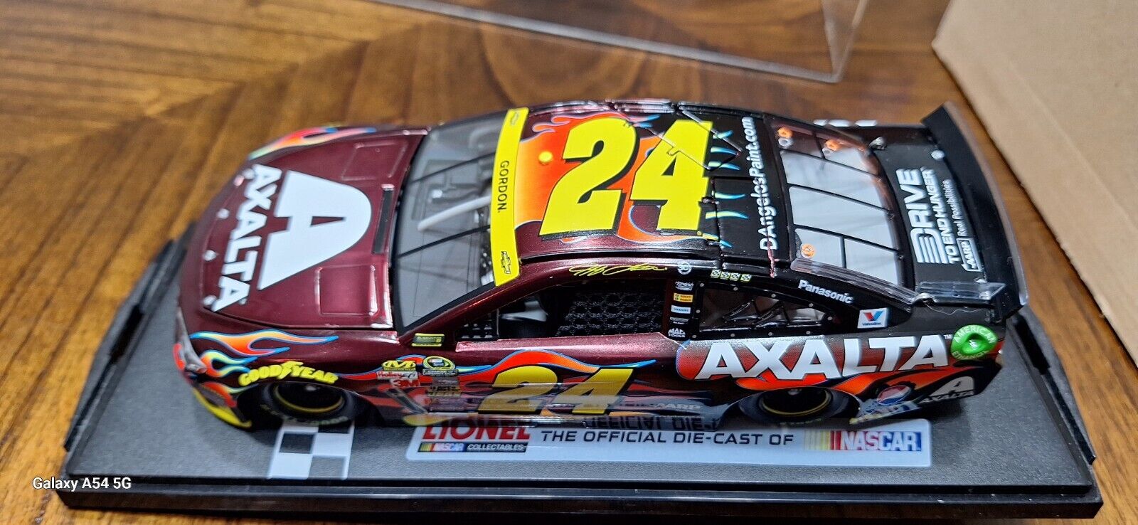 Most Expensive eBay Diecast Sales of The Month: November 2024