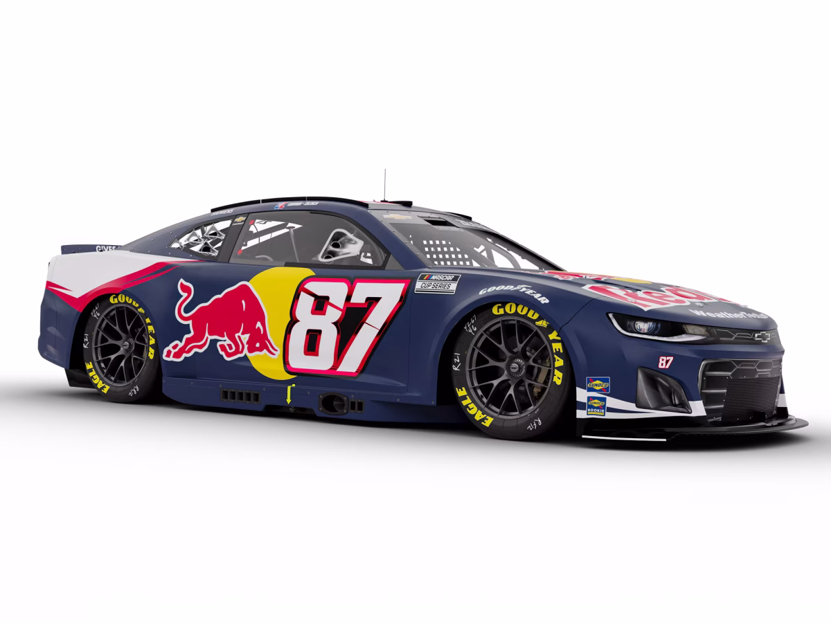 EchoPark Automotive Grand Prix (COTA) Diecast Spotter’s Guide (Updated)
