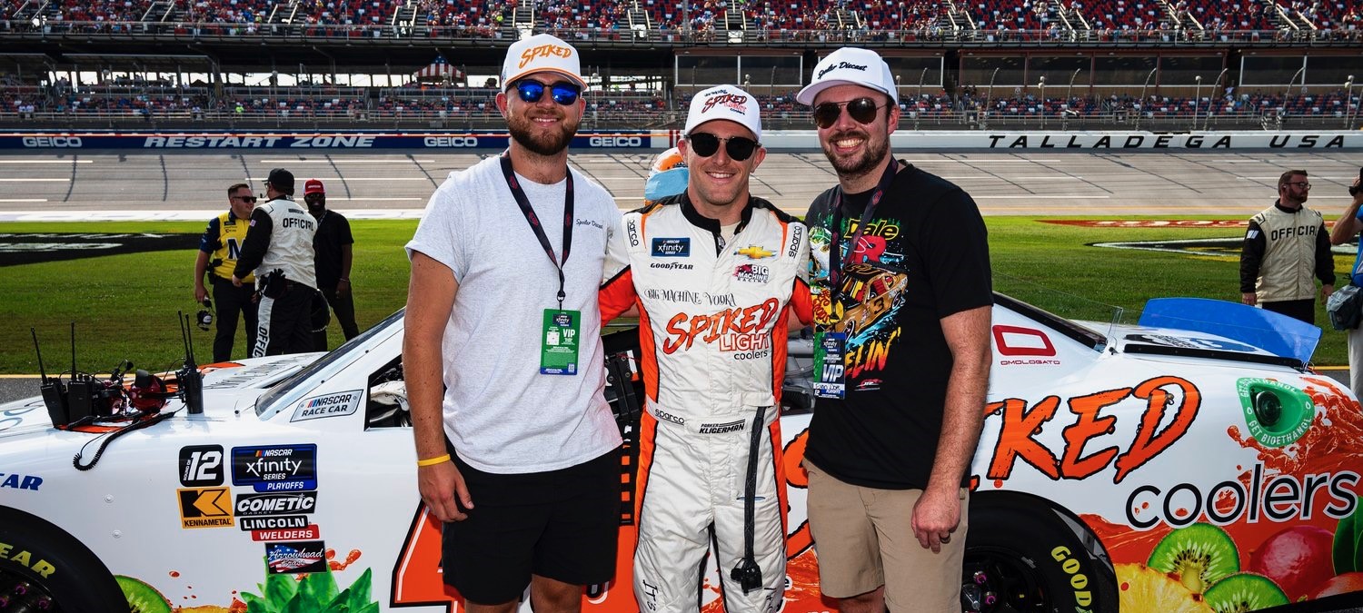 Spoiler Diecast Transforms from ‘Side Hustle’ to Booming Business  