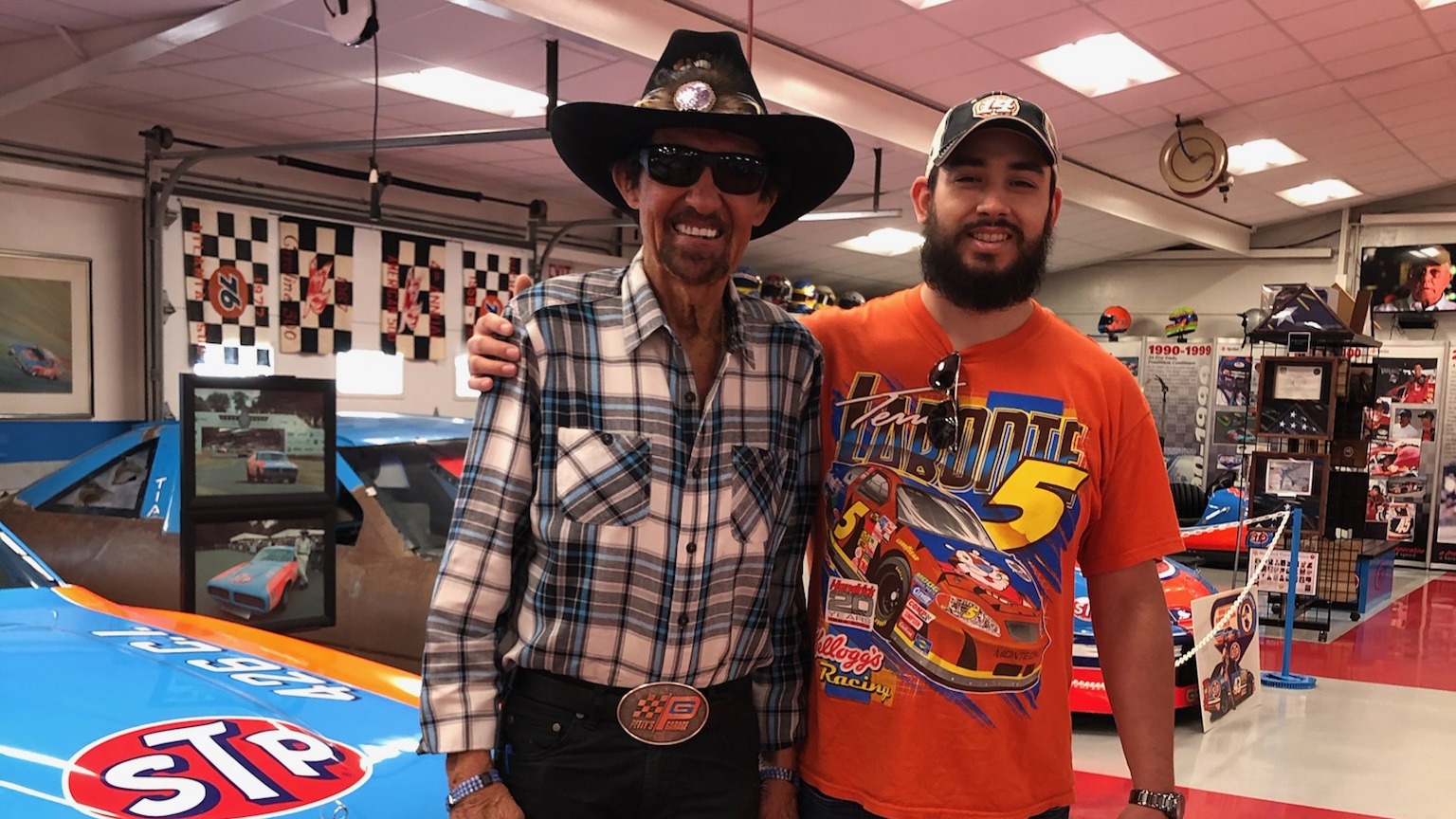 Racecar Graveyard Combines ‘Fever Dream’ Customs, Highly Detailed Raced Versions and Social Media Sales  