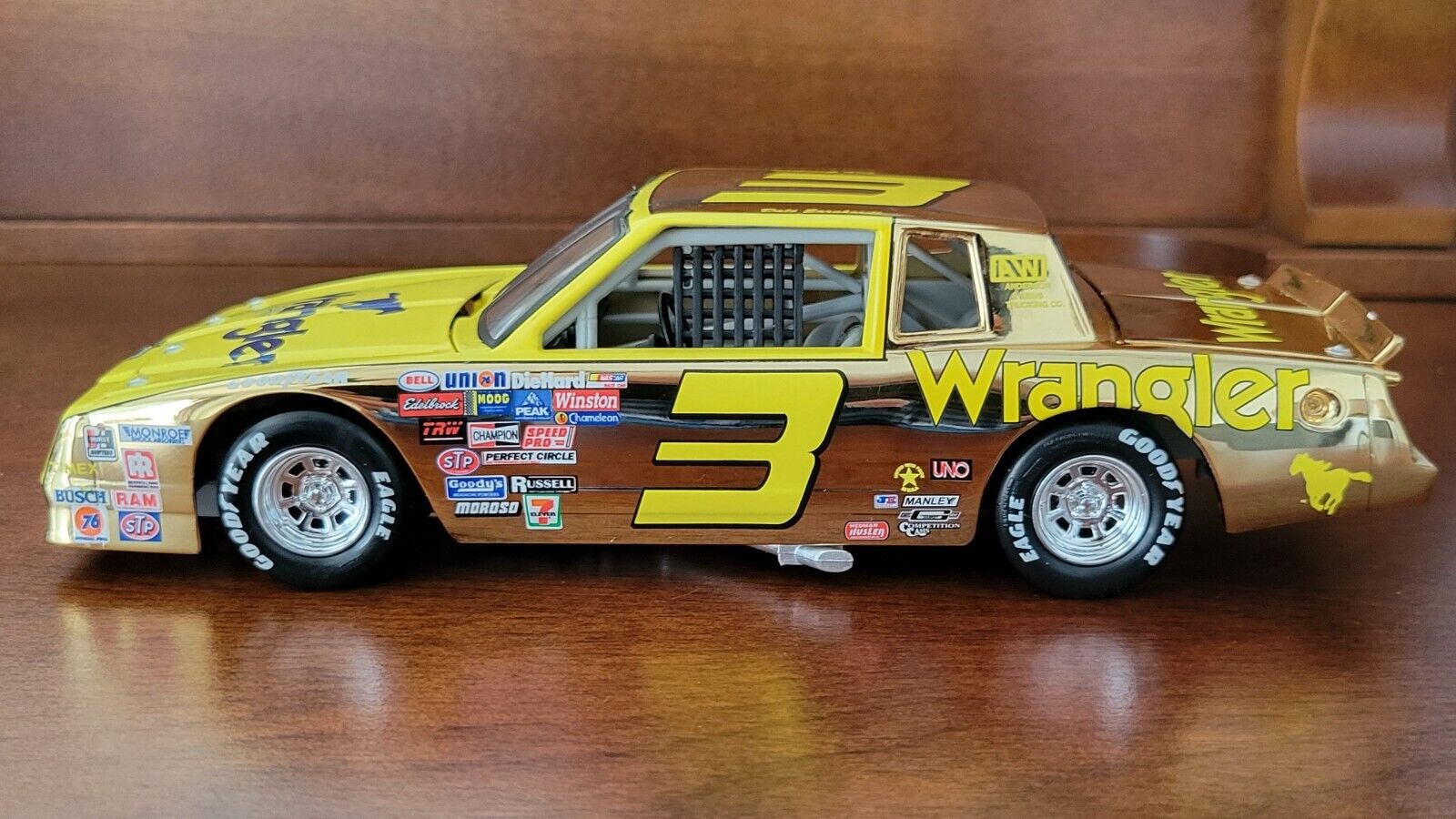 Most Expensive eBay Diecast Sales of the Month: April 2025