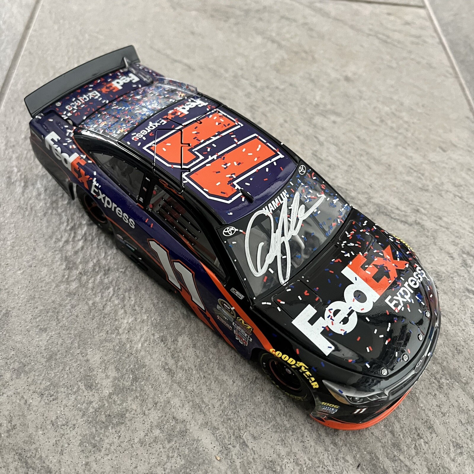 Most Expensive eBay Diecast Sales of the Month: July 2025