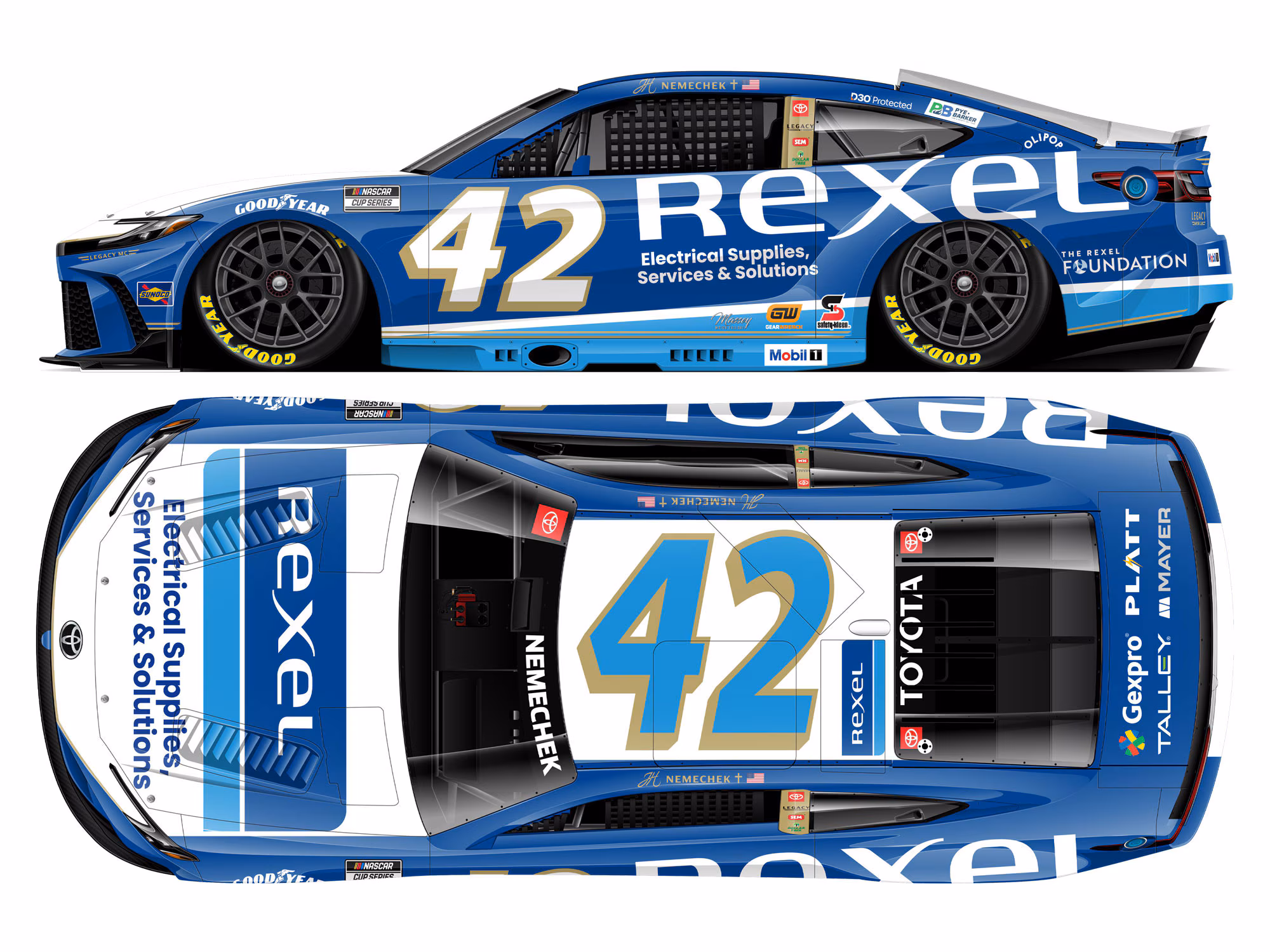 Lionel DNP List: February 2026