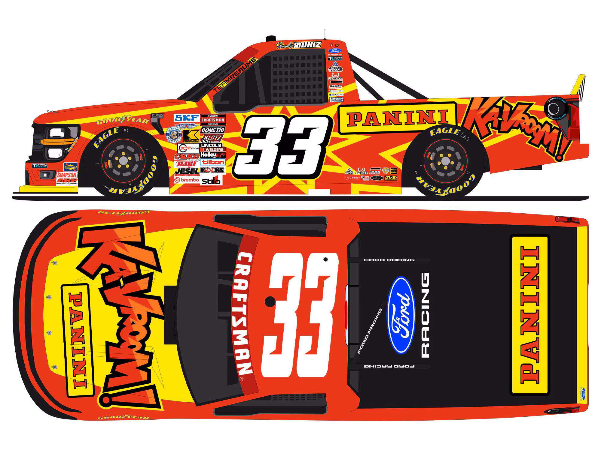 New Releases: April 2026