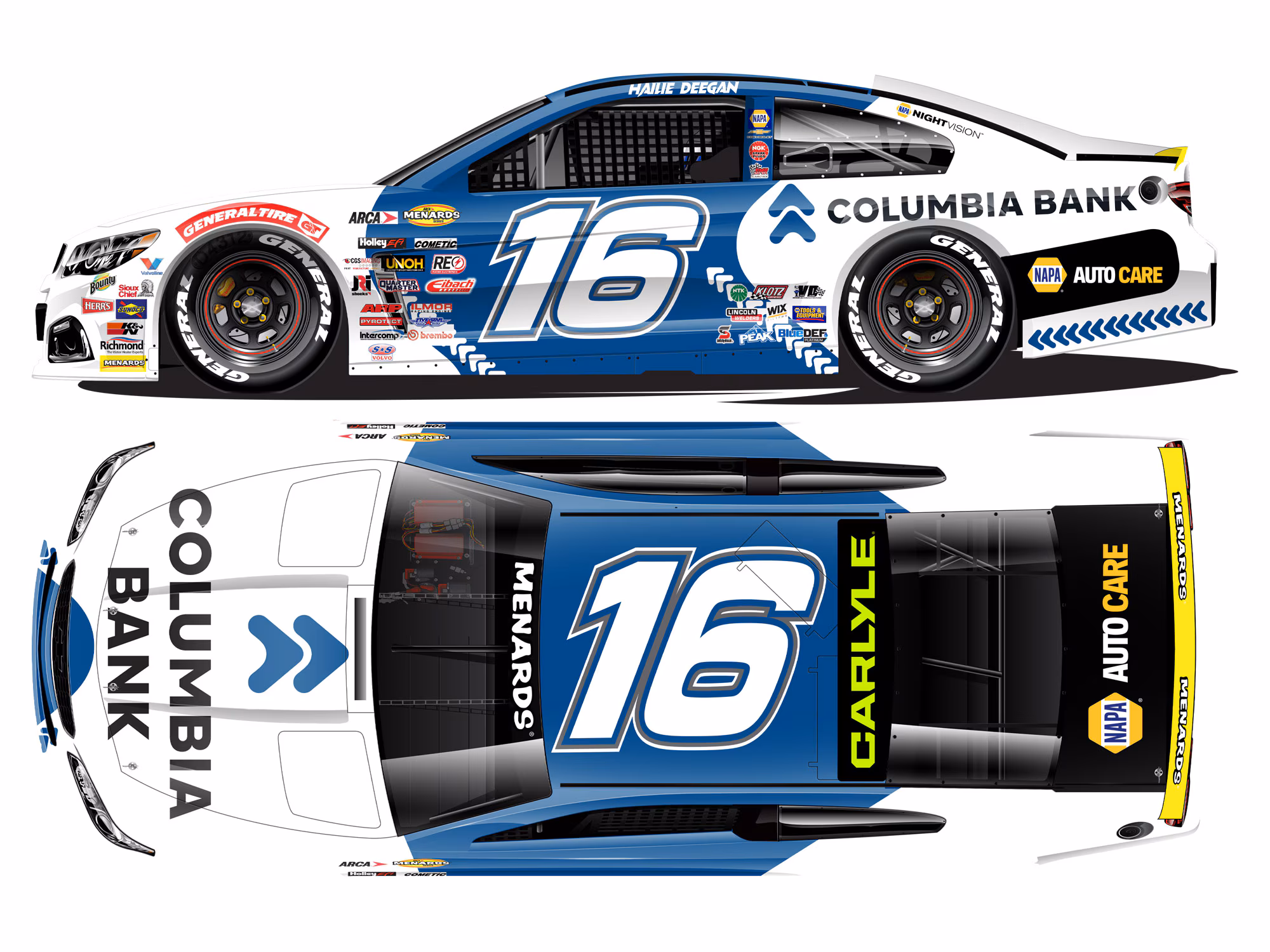 New Releases: April 2026 (Updated April 24)