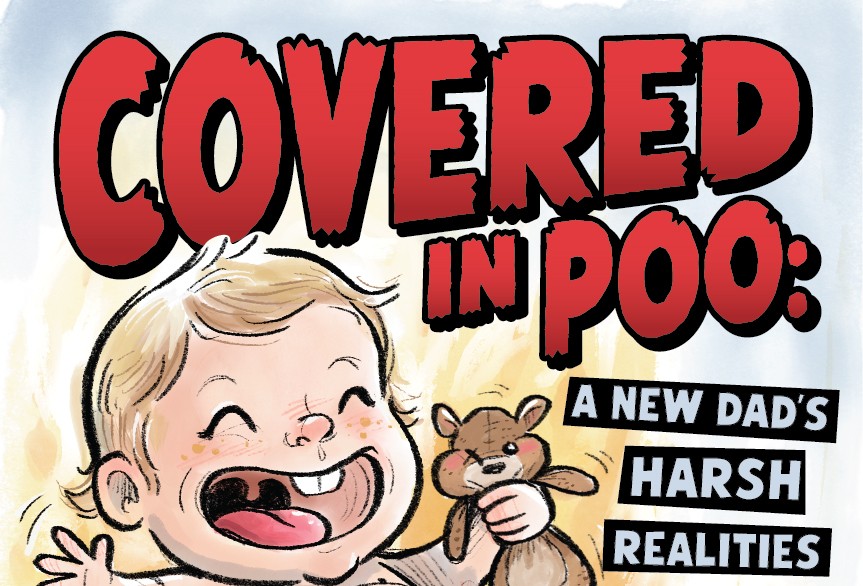 Diecast Mag’s Joe Parker Publishes Book